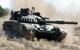 T-72M2 Moderna