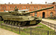 T-80 MBT