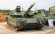 T-80BVM tank
