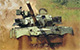 T-80U MBT