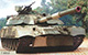 T-80UD MBT