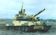 T-80U-M1 Bars MBT