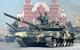 T-90 MBT
