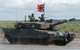 Type 90 MBT