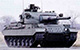 Vickers Mk.3 MBT