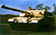Vickers Mk.7 MBT