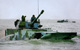 ZBD 2000 light tank