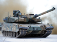Tanks