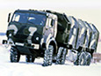 Military Trucks